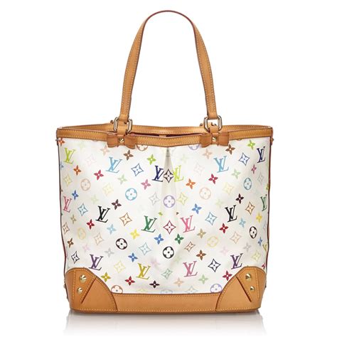 borsa louis vuitton bianca e blu|louis vuitton handbags collection.